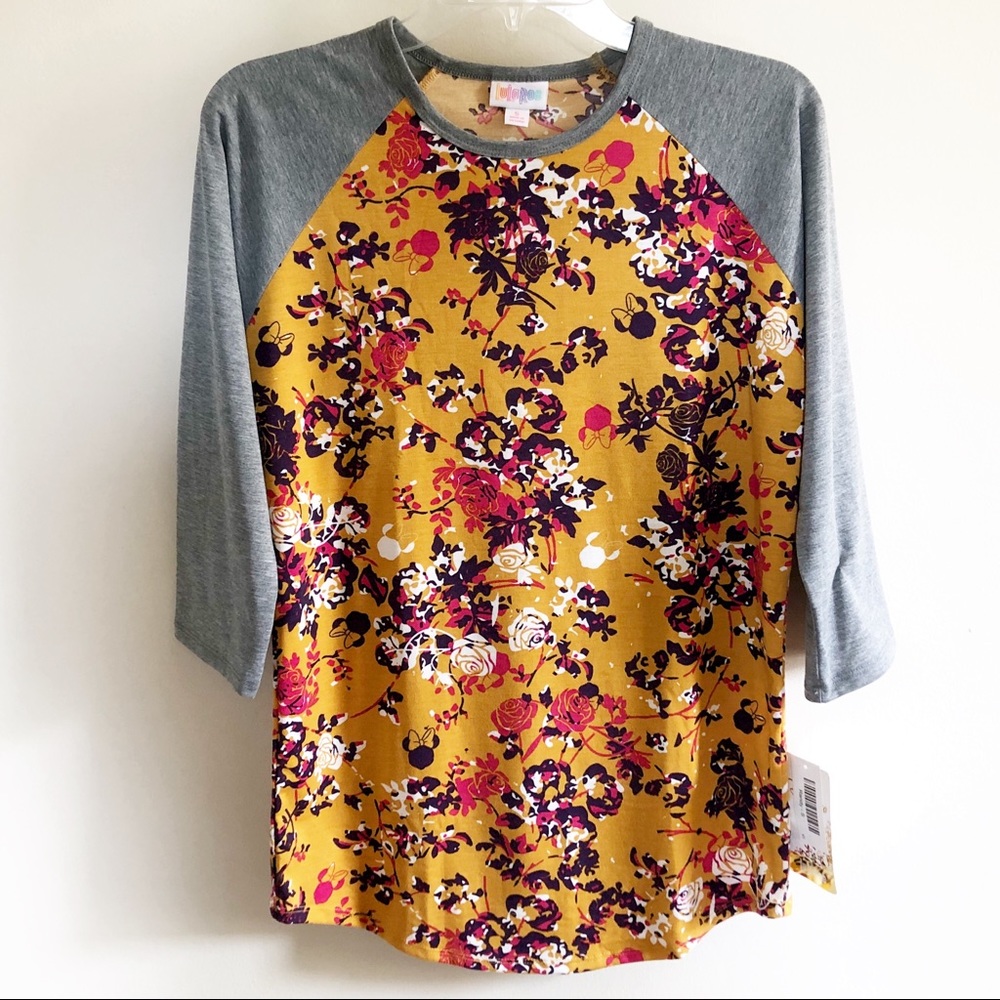 LuLaRoe Randy Disney Minnie Mouse NWT A1